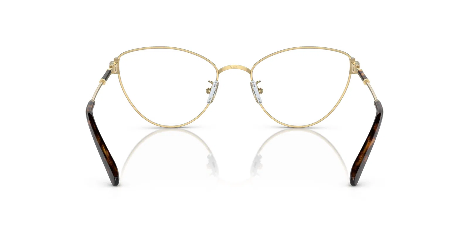 Tory Burch 1080 Eyeglasses - view 12